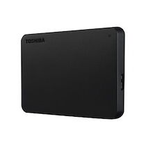 Toshiba Canvio Basics - disque dur - 500 Go - USB 3.0