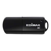 Edimax EW-7811UTC - adaptateur réseau - USB 2.0