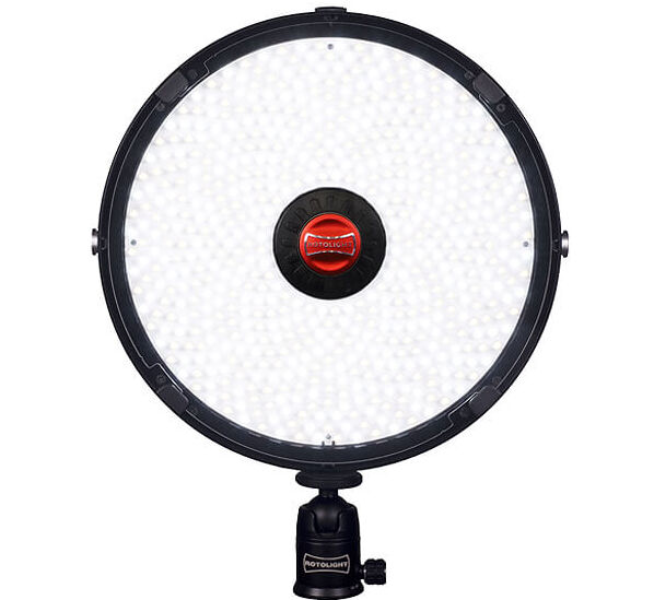 ROTOLIGHT Aeos 2 Light Kit