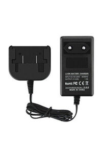 Black & Decker ASL188 34W AC adapter / charger (18 - 21V, 1.5A)