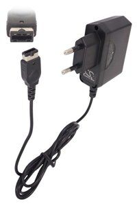 Nintendo Gameboy Advance SP 2.34W AC adapter / charger (5.2V, 0.45A)