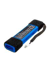 JBL Xtreme Splashproof (5000 mAh 7.4 V, Blue)