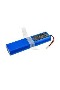 Medion MD18500 (2600 mAh 14.4 V, Blue)