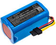 Blaupunkt BlueBot XSMART BPK-VCBB1XS (2600 mAh 14.8 V, Blue)