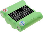 Geo Fennel FL 200A (1800 mAh 4.8 V, Green)