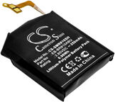 SAMSUNG SM-R810 (250 mAh 3.85 V, Black)