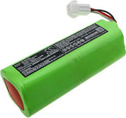 Scott Proflow Sc (4500 mAh 9.6 V, Green)