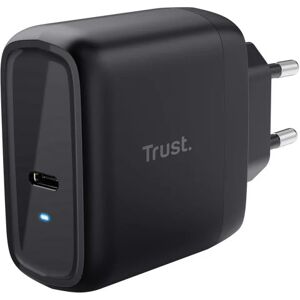 Trust Maxo 65W Universale Nero AC