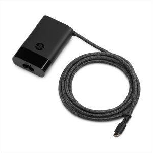 HP Alimentatore Usb-c Da 65 W-nero