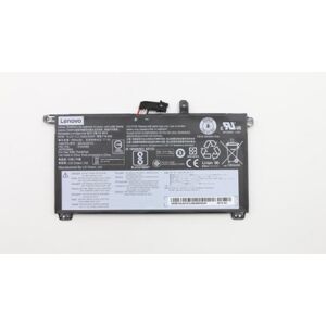 Lenovo 01AV493 ricambio per notebook Batteria (01AV493)