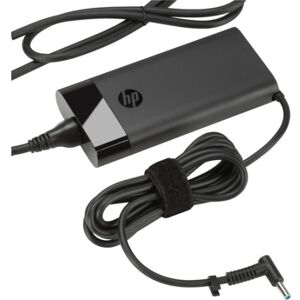 HP 150W Slim Smart AC Adapter (4.5mm) adattatore e invertitore Interno Nero (4SC18AA#ABB)