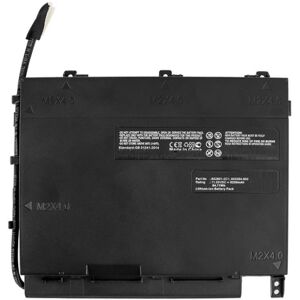 CoreParts MBXHP-BA0174 ricambio per notebook Batteria (MBXHP-BA0174)