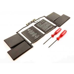 CoreParts MBXAP-BA0061 ricambio per notebook Batteria (MBXAP-BA0061)