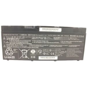 Fujitsu FUJ:CP753144-XX ricambio per notebook Batteria (FUJ:CP753144-XX)