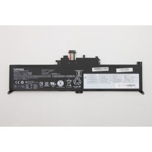 Lenovo 00HW027 ricambio per notebook Batteria (00HW027)