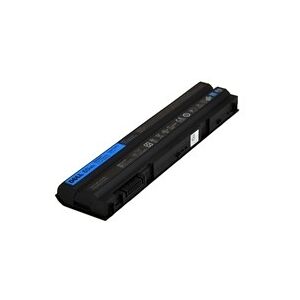 Dell F7W7V ricambio per notebook Batteria (F7W7V)