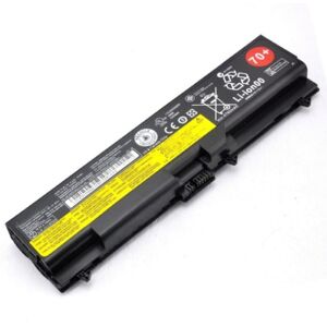 Lenovo ThinkPad Battery 70+ (6 Cell) Batteria (45N1004)