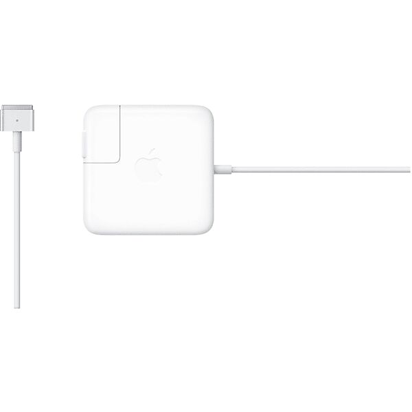 apple alimentatore magsafe2 da 45w