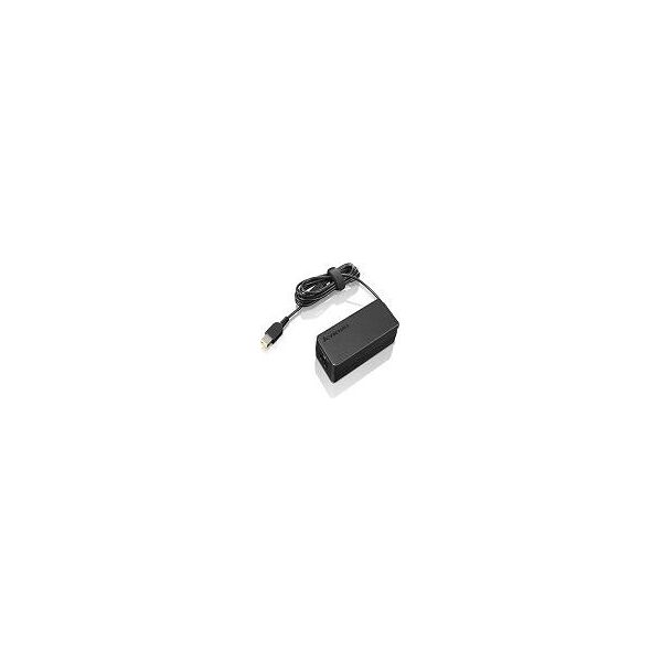 lenovo 0a36268 alimentatore caricabatterie notebook 65 w colore nero - 0a36268