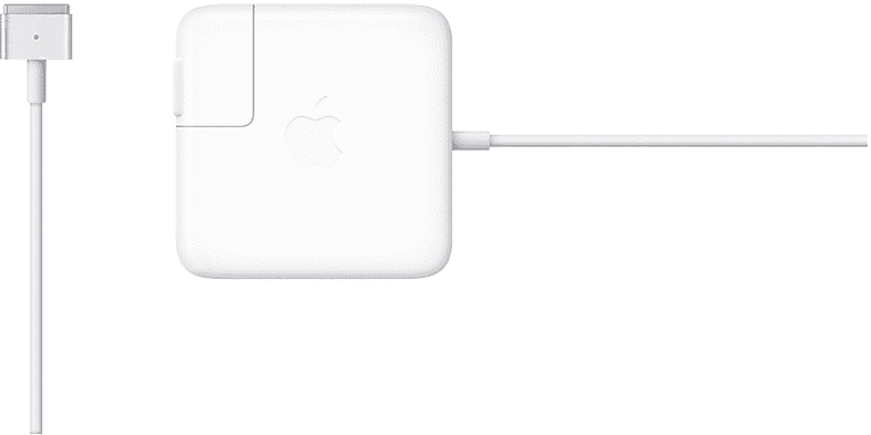 Apple Alimentatore MagSafe2 da 45W