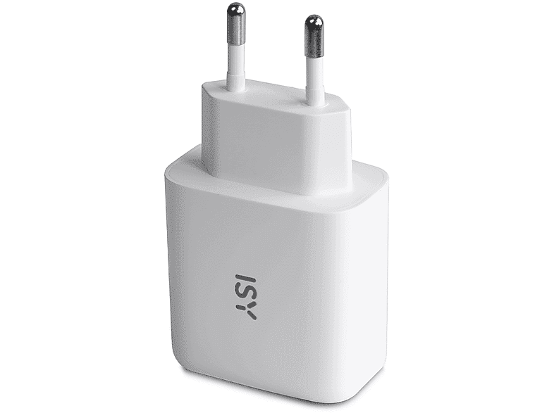 ISY CARICABATTERIE  Universal Charger 65W