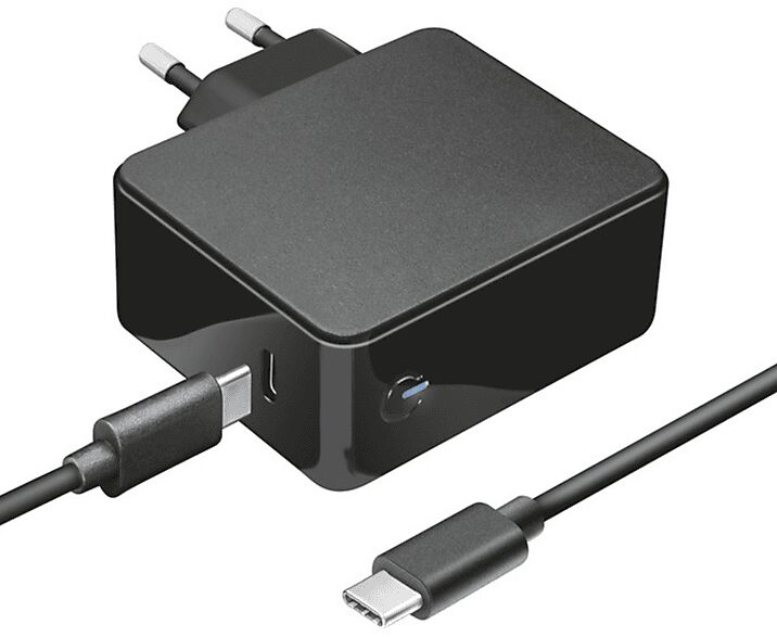 Trust CARICABATTERIE  MAXO APPLE 61W USB-C LAPTOP CHARGER