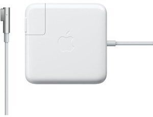 Apple MagSafe Alimentatore   bianco   45 W