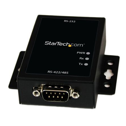 Startech Industrial RS232 to RS422/485 Serial Por, IC232485S