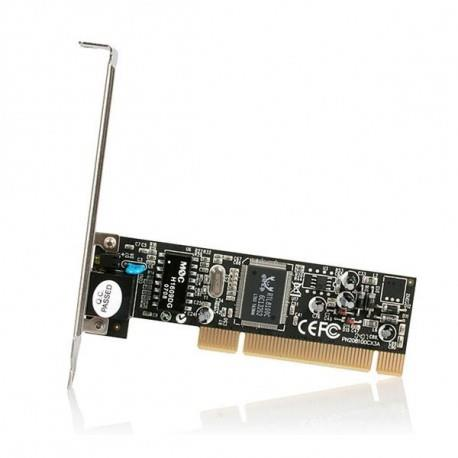 StarTech.com Scheda di rete PCI Ethernet a 1 porta 10/100 Mbps