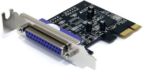 StarTech Scheda pcie basso profilo