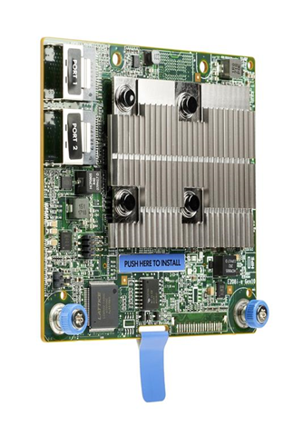 HP SmartArray 869079-B21 controller RAID PCI Express x8 3.0 12 Gbit/s