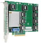 HP 870549-B21 controller RAID PCI Express 3.0 12 Gbit/s