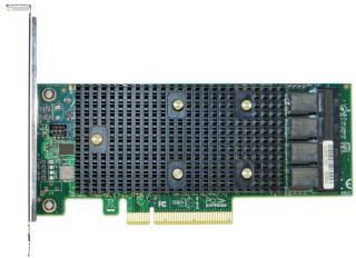 Intel RSP3QD160J controller RAID PCI Express x8 3.0