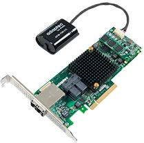 Adaptec 8885Q PCI Express x8 3.0 12Gbit/s controller RAID