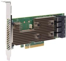 LSI 9305-16i Interno PCIe,mini SAS scheda di interfaccia e Adattatore