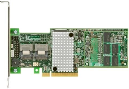 IBM ServeRAID M5100 Series SSD Performance Key for System x controller RAID