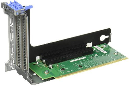 Lenovo 7XH7A02679 scheda di interfaccia e adattatore PCIe Interno