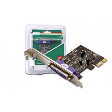 Digitus PCIe, Parallel interface card scheda di interfaccia e adattatore DS30020