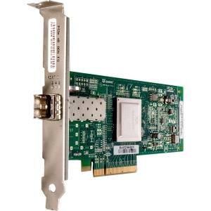 Fujitsu 1-port FC 8Gb/s HBA Interno Ethernet 8000Mbit/s scheda di rete e adattatore