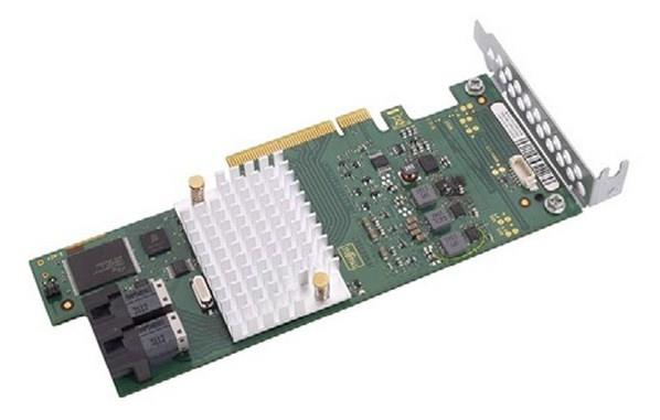 Fujitsu CP400I PCI Express x8 3.0 12Gbit/s