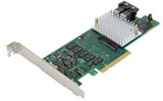 Fujitsu EP420i controller RAID PCI Express 3.0 12 Gbit/s