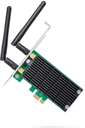 TP-Link Archer T4E Interno WLAN 867 Mbit/s