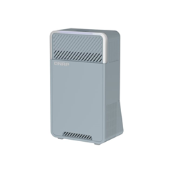 Qnap Adattatore di rete Router wireless - 802.11a/b/g/n/ac, bluetooth 5.0 - desktop qmiro-201w