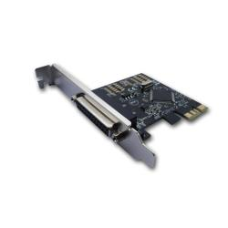 Nilox Scheda PCI Nxpce99100