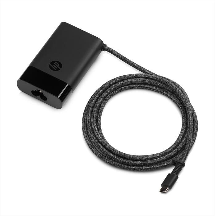 HP Alimentatore Usb-c Da 65 W-nero