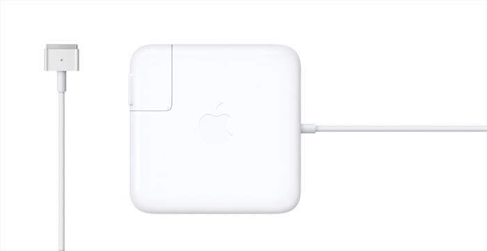 Apple Alimentatore Magsafe 2 60w Per MacBook Pro 13"-bianco