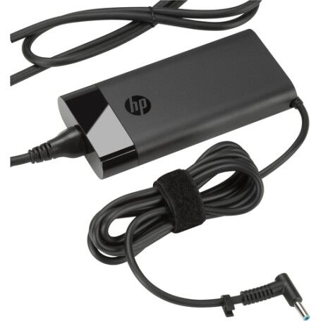 HP 150W Slim Smart AC Adapter (4.5mm) adattatore e invertitore Interno Nero (4SC18AA#ABB)