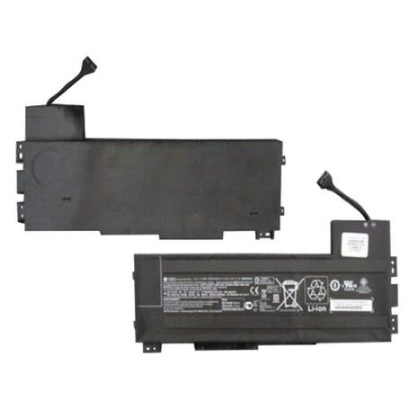 HP 808452-002 ricambio per notebook Batteria (808452-001)