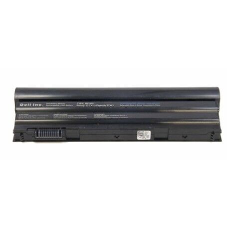 Dell Primary 9-cell 97W/HR Li-Ion Kit Batteria (451-11696)