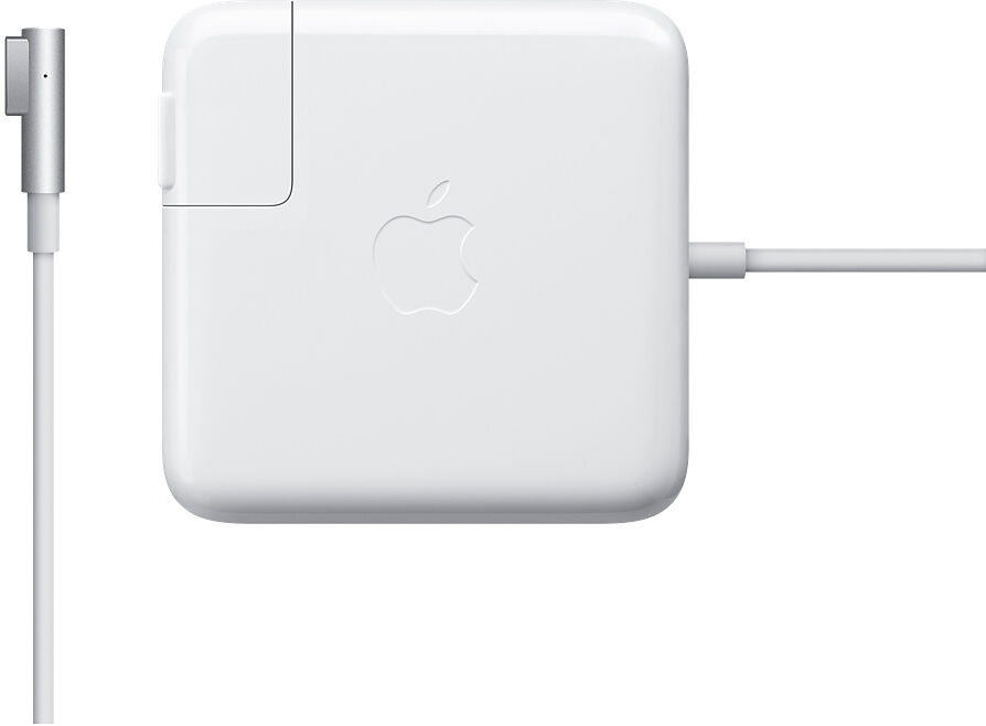 Apple MacBook MagSafe 1 oplader 85W